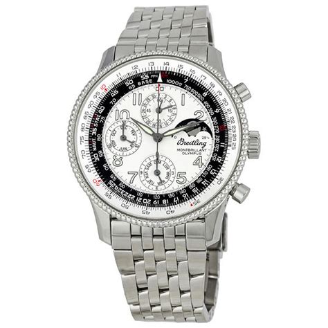 breitling a1935012|Breitling Montbrilliant Olympus Chronograph Automatic.